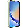 Смартфон Samsung A34 5G (SM-A346ELGE) 8/256GB Awesome Lime