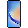 Смартфон Samsung A34 5G (SM-A346EZKA) 6/128GB Awesome Graphite