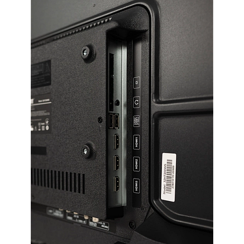 Телевизор Satelit 32H7200WS Smart (webos)