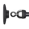 Магнітний тримач для смартфона в авто BASEUS C01 Magnetic у повітропровід