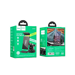 Тримач для телефону в автомобіль Hoco CA120 на 4.7-10.5 дюйма