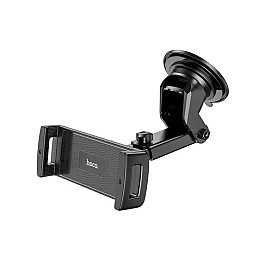 Тримач для телефону в автомобіль Hoco CA120 на 4.7-10.5 дюйма