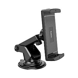 Тримач для телефону в автомобіль Hoco CA120 на 4.7-10.5 дюйма