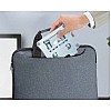 Підставка тримач для планшета TEHNI-X Secure Holder на 7-12,9 сіра