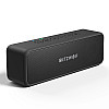 Bluetooth Колонка BlitzWolf BW-WA4 чорна