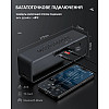 Bluetooth Колонка BlitzWolf BW-WA4 чорна