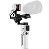 Стедикам ZHIYUN Crane-M 3s стабилизатор для камеры и смартфона белый