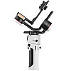 Стедикам ZHIYUN Crane-M 3s стабилизатор для камеры и смартфона белый