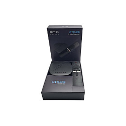 Смарт приставка Geotex GTX-R3i 4/32 Gb