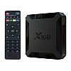 Медиаплеер X96 Q 2/16Gb Black