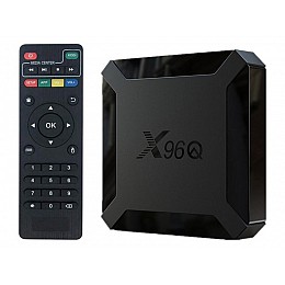 Медиаплеер X96 Q 2/16Gb Black