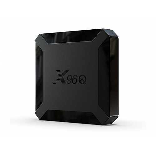 Медиаплеер X96 Q 2/16Gb Black