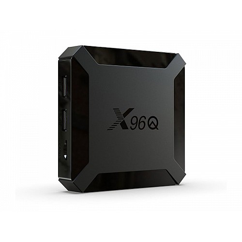 Медиаплеер X96 Q 2/16Gb Black