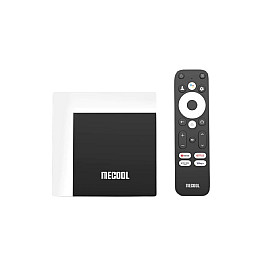 Медіаплеєр Mecool KM7 plus 2/16 GB