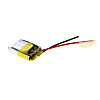 Акумулятор Universal AAA 140mAh 3,7V 15*10*4мм