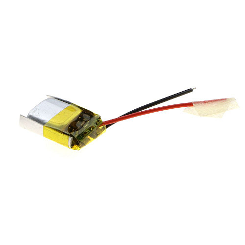 Акумулятор Universal AAA 140mAh 3,7V 15*10*4мм
