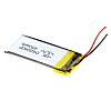 Акумулятор Universal AAA 400mAh 3,7V 41*20*4мм
