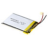 Акумулятор Universal AAA 1800mAh 3,7V 52*34*5мм