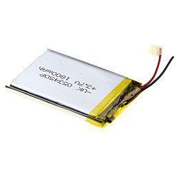 Акумулятор Universal AAA 1800mAh 3,7V 52*34*5мм