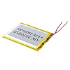 Акумулятор Universal AAA 3500mAh 3,7V 99*71*4мм