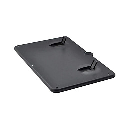 Подставка-увеличитель экрана смартфона UKC 3D Video Amplifier (8022) складная Черный