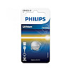Батарейка Philips Lithium CR1632 BLI 1 (CR1632/00B)