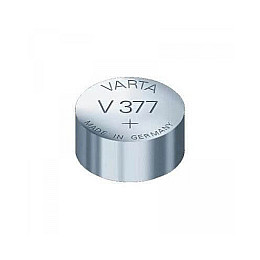 Батарейка Varta V 377 WATCH (00377101111)
