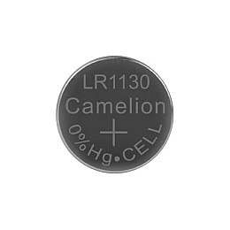 Батарейка Camelion AG 10 LR1130 1 шт (AG10-BP10)