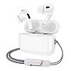 Беспроводные Bluetooth наушники Borofone BW32 9048 White N