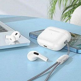 Беспроводные Bluetooth наушники Borofone BW32 9048 White N