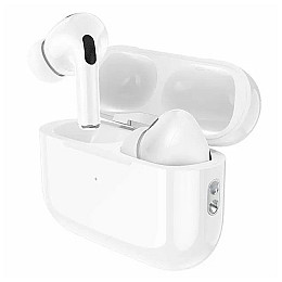 Беспроводные Bluetooth наушники Borofone BW32 9048 White N