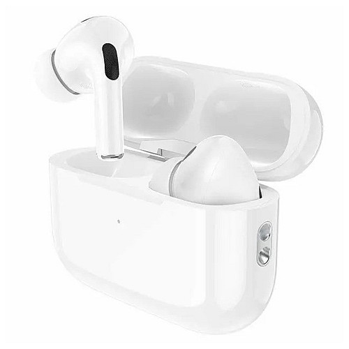 Беспроводные Bluetooth наушники Borofone BW32 9048 White N