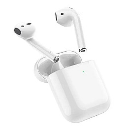 Беспроводные наушники Bluetooth Borofone BW25 9047 White N