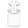 Беспроводные наушники Bluetooth Hoco EW41 White N