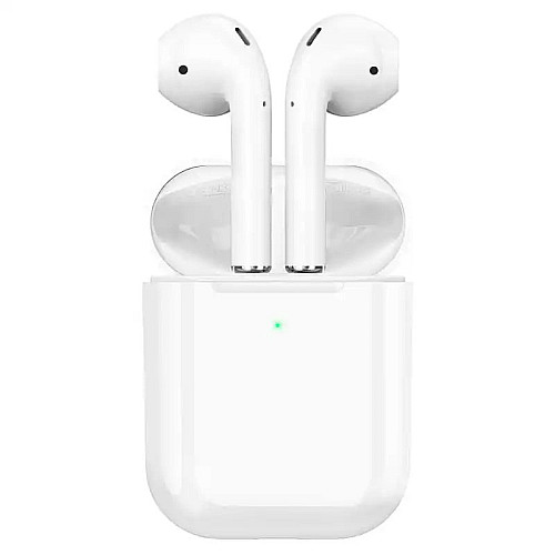 Беспроводные наушники Bluetooth Hoco EW41 White N