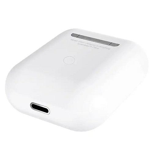 Беспроводные наушники Bluetooth Hoco EW41 White N