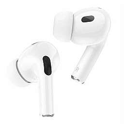 Беспроводные Bluetooth наушники Borofone BW32 9048 White