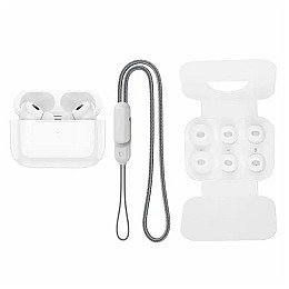 Беспроводные Bluetooth наушники Borofone BW32 9048 White