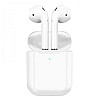 Беспроводные наушники Bluetooth Borofone BW25 9047 White
