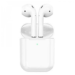 Бездротові навушники Bluetooth Borofone BW25 9047 White