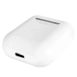 Беспроводные наушники Bluetooth Borofone BW25 9047 White
