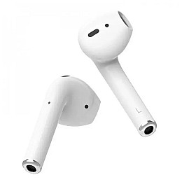 Беспроводные наушники Bluetooth Borofone BW25 9047 White