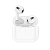 Наушники беспроводные Bluetooth Borofone BW13 9046 White