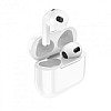 Наушники беспроводные Bluetooth Borofone BW13 9046 White