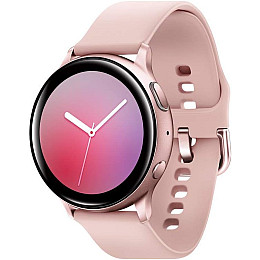 Жіночий розумний смарт-годинник Smart Active 2 Pink (16065-hbr)
