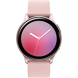 Жіночий розумний смарт-годинник Smart Active 2 Pink (16065-hbr)