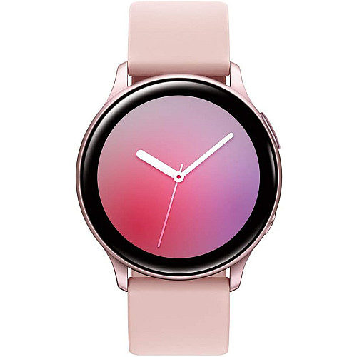 Жіночий розумний смарт-годинник Smart Active 2 Pink (16065-hbr)