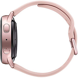 Жіночий розумний смарт-годинник Smart Active 2 Pink (16065-hbr)