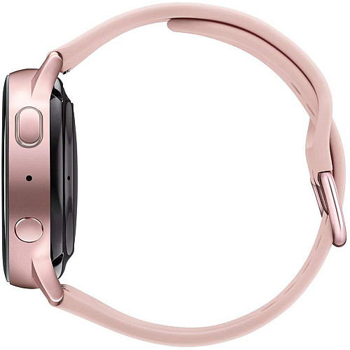 Жіночий розумний смарт-годинник Smart Active 2 Pink (16065-hbr)
