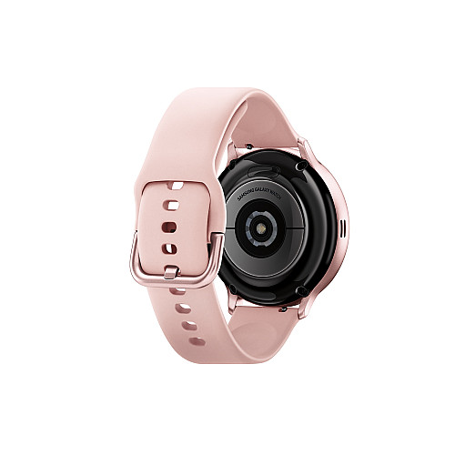 Жіночий розумний смарт-годинник Smart Active 2 Pink (16065-hbr)